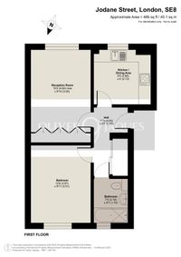 Floorplan Photo