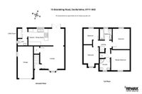 Floorplan Photo