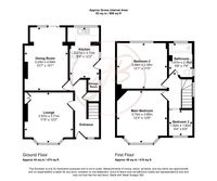 Floorplan Photo