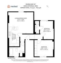 Floorplan Photo