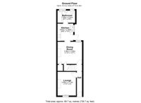 Floorplan Photo