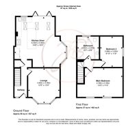 Floorplan Photo