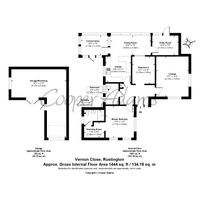 Floorplan Photo