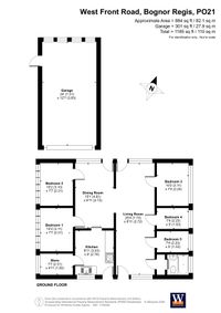 Floorplan Photo
