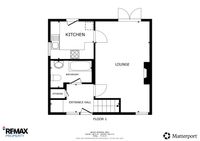 Floorplan Photo