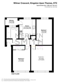 Floorplan Photo