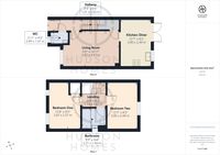 Floorplan Photo