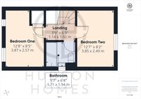 Floorplan Photo
