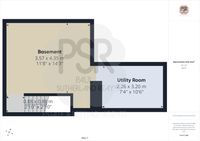Floorplan Photo