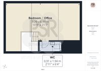 Floorplan Photo