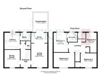 Floorplan Photo