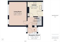 Floorplan Photo