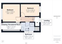 Floorplan Photo