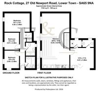 Floorplan Photo