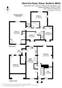 Floorplan Photo