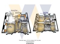 Floorplan Photo