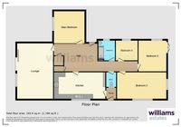 Floorplan Photo