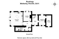 Floorplan Photo