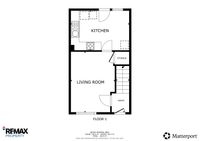 Floorplan Photo