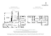 Floorplan Photo