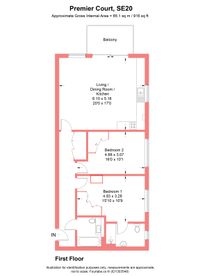Floorplan Photo