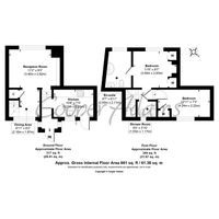 Floorplan Photo