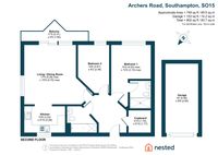 Floorplan Photo