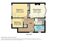 Floorplan Photo
