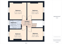 Floorplan Photo