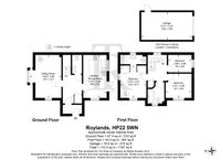 Floorplan Photo