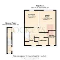 Floorplan Photo