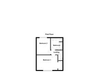 Floorplan Photo
