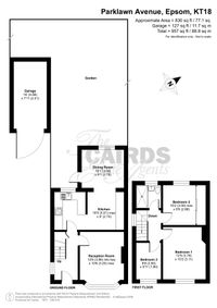 Floorplan Photo