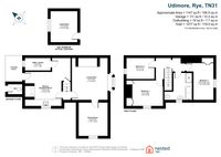 Floorplan Photo