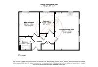 Floorplan Photo