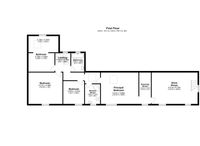 Floorplan Photo