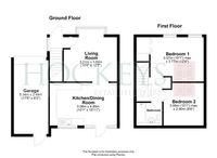 Floorplan Photo
