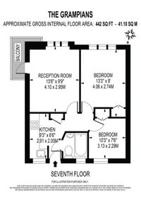 Floorplan Photo