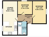 Floorplan Photo