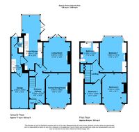Floorplan Photo