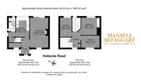Floorplan Photo