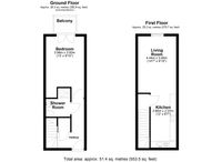 Floorplan Photo