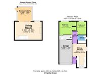 Floorplan Photo