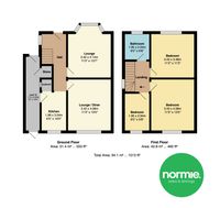 Floorplan Photo