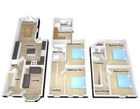 Floorplan Photo