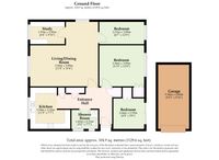 Floorplan Photo