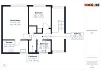 Floorplan Photo