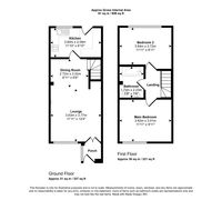 Floorplan Photo