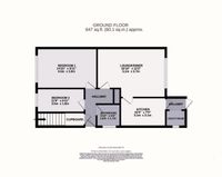 Floorplan Photo