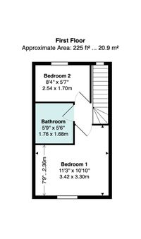 Floorplan Photo